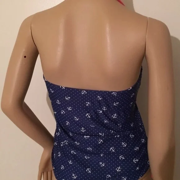 Arizona Jean Size M Top L Bottom Bikini 2pcs Set - Picture 2 of 4